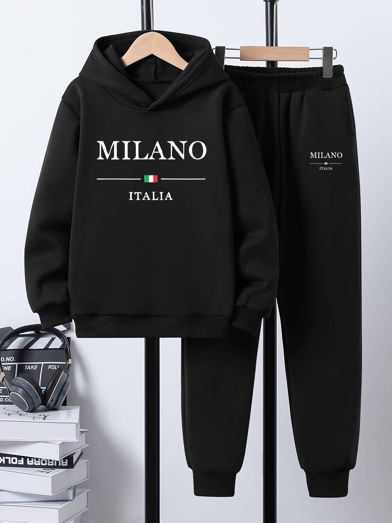 Streetwear Brand Italy - ホリデー特別企画 新学期シーズン 男の子 女の子 ストリートウェアブランド ミラノ
