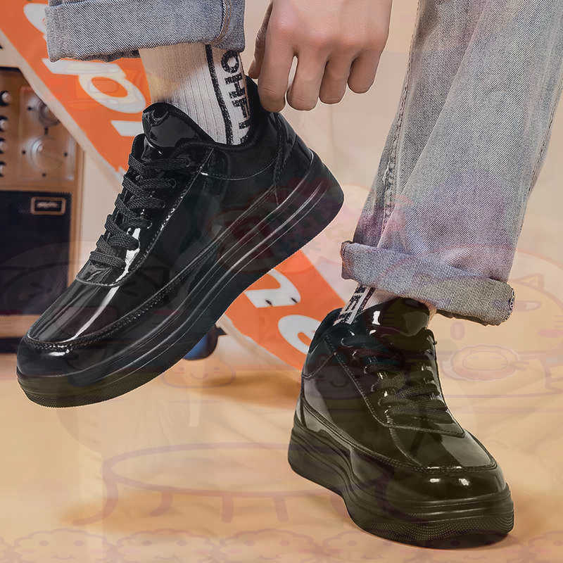Streetwear Brand Italy - ブーツ サイズ 33 テニス レディース シューズ