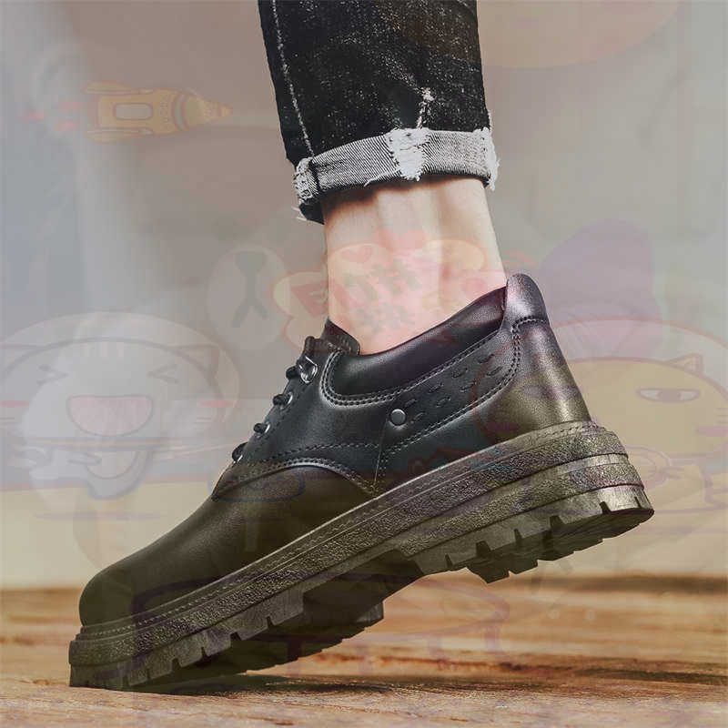 Streetwear Brand Italy - ダーク天然皮革ファッショントレーナーテニスメンズスニーカーファッション紳士靴品質スニーカースポーツ低価格健康