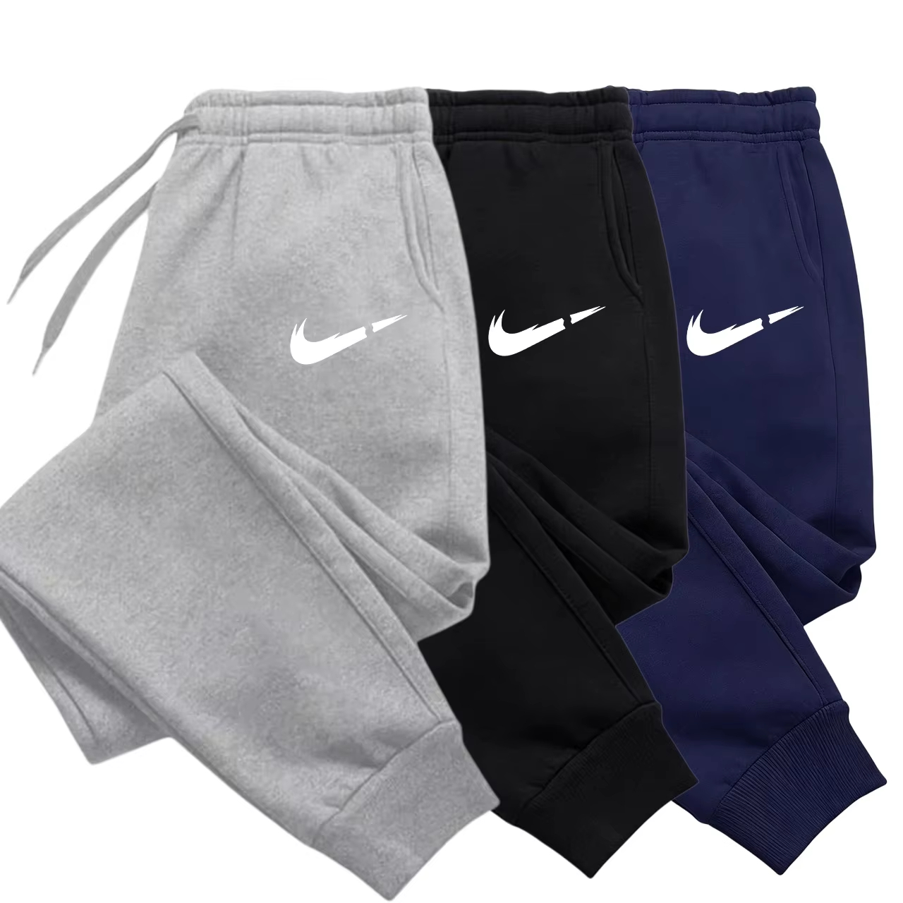 Streetwear Brand Joggers - ヴィンテージ 2026 冬の高級ブランドメンズレディースパンツジョガーフィットネススウェットパンツズボンフリースパンツカジュアルユニセックススポーツウェア