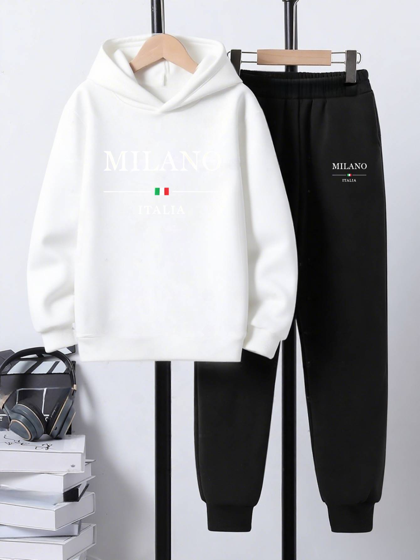 ホリデー特別企画 新学期シーズン 男の子 女の子 ストリート - Streetwear Brand Italy のレビューと価格