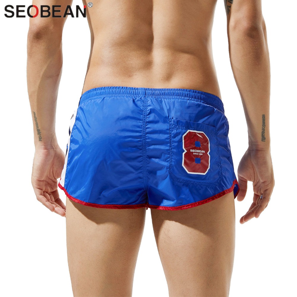 SEOBEAN ショーツ メンズ バミューダ ビーチ メンズ - Streetwear Brand Joggers のレビューと価格