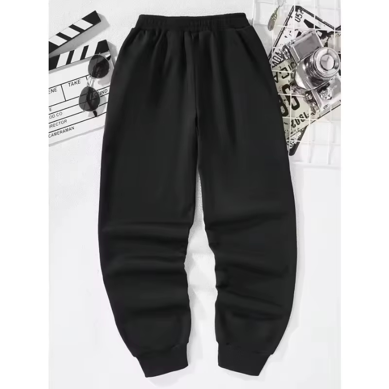 2025年トレンド レディース スウェットパンツ オーバーサ - Streetwear Brand Joggers のレビューと価格