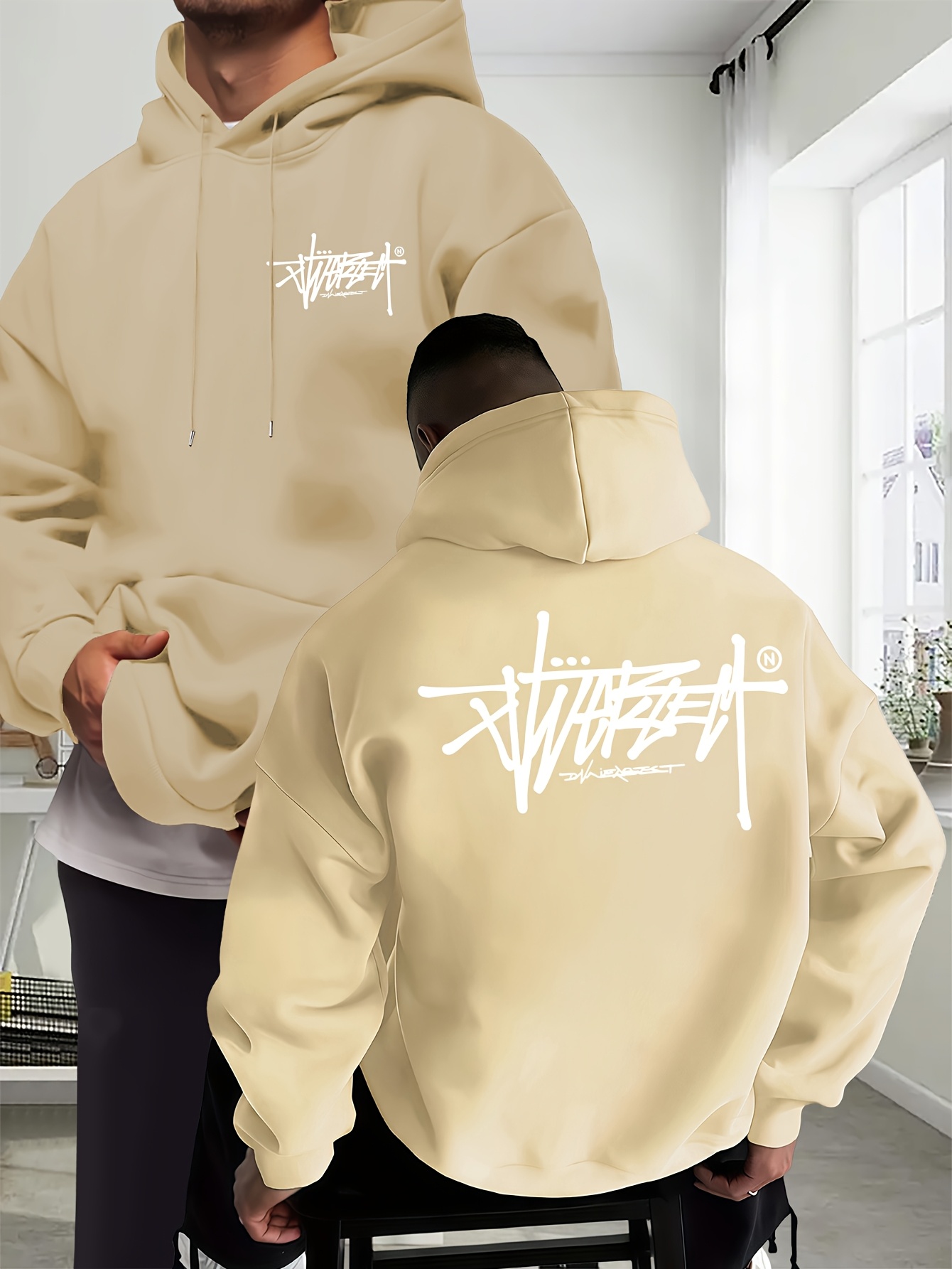 新しい 2026 高級ブランドグラフィックメンズレディースオ - Streetwear Outfit Brand のレビューと価格