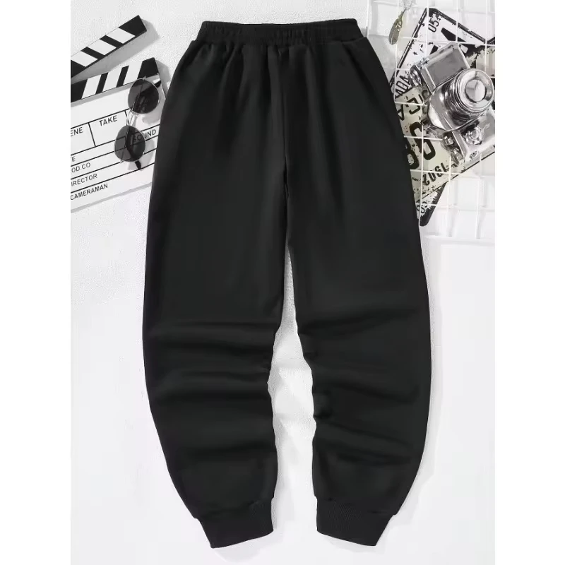 2025 トレンド女性スウェットパンツ特大特大ジョガー男性ス - Streetwear Brand Joggers のレビューと価格