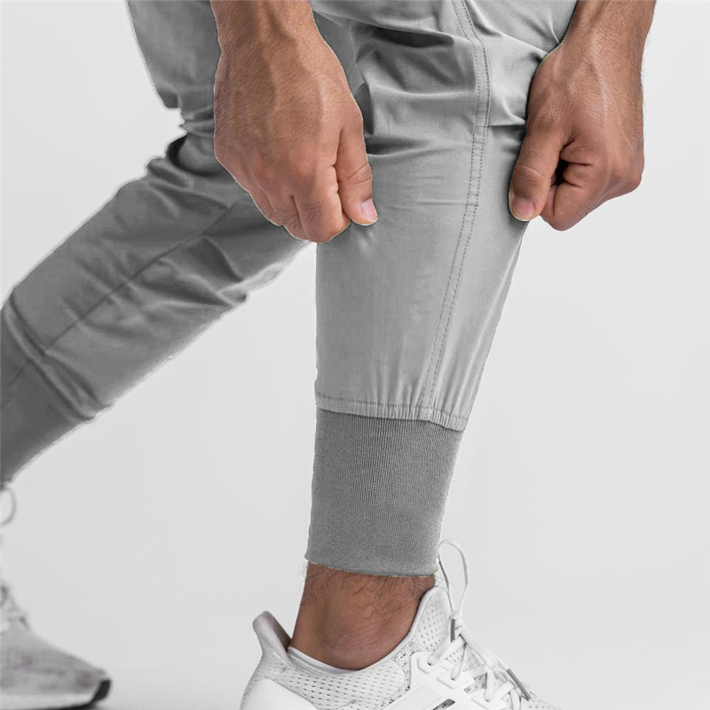 ジム,スポーツ,フィットネス,ボディービル用のメンズジョギン - Streetwear Brand Joggers のレビューと価格