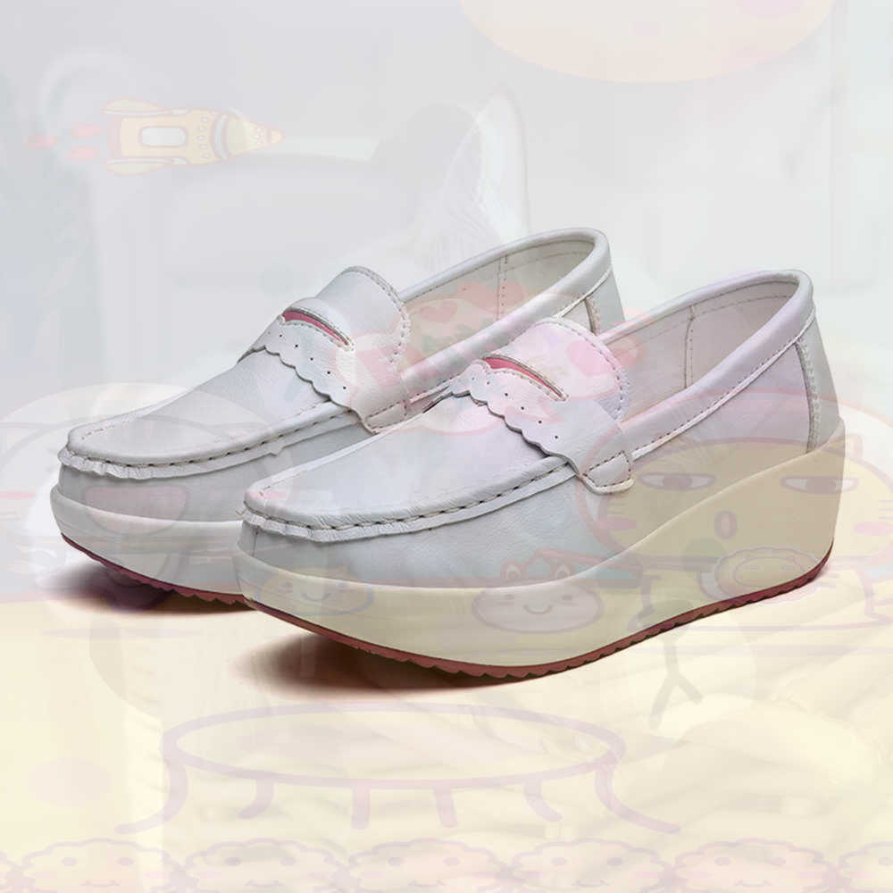 Plataform 冬 ピンク スニーカー テニス レディー - Streetwear Brand Italy のレビューと価格