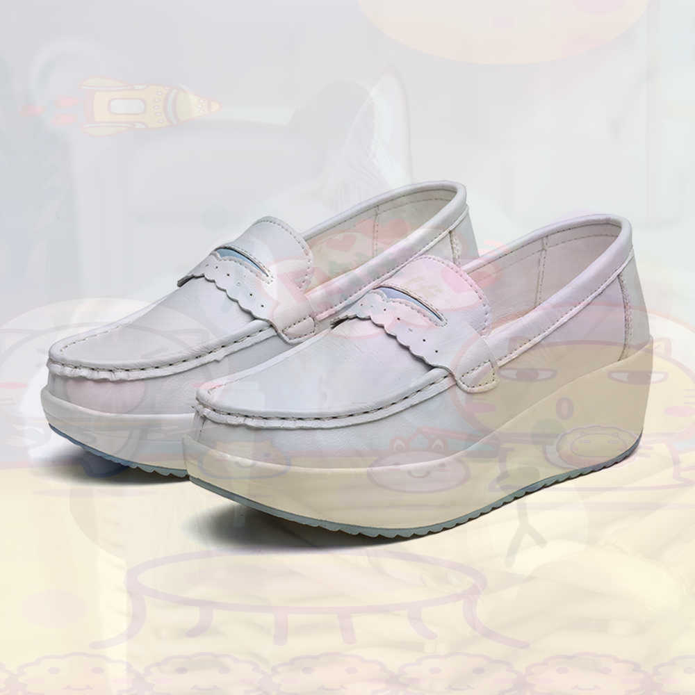 Plataform 冬 ピンク スニーカー テニス レディー - Streetwear Brand Italy のレビューと価格
