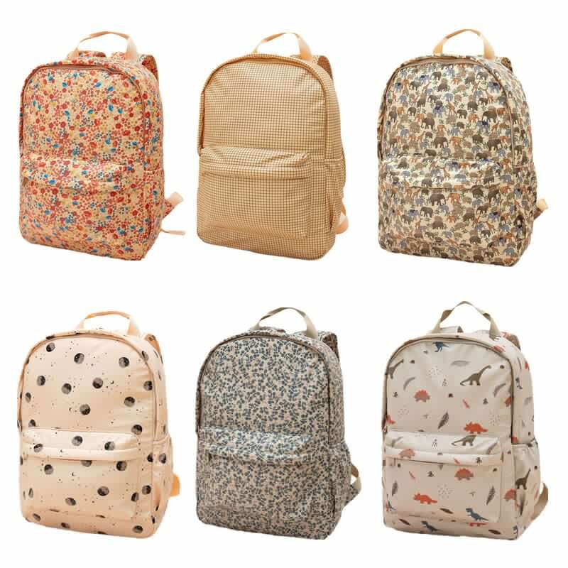 KS ベビーバックパック小学校バッグ幼稚園キッズバッグブラン - Streetwear Brand Italy のレビューと価格