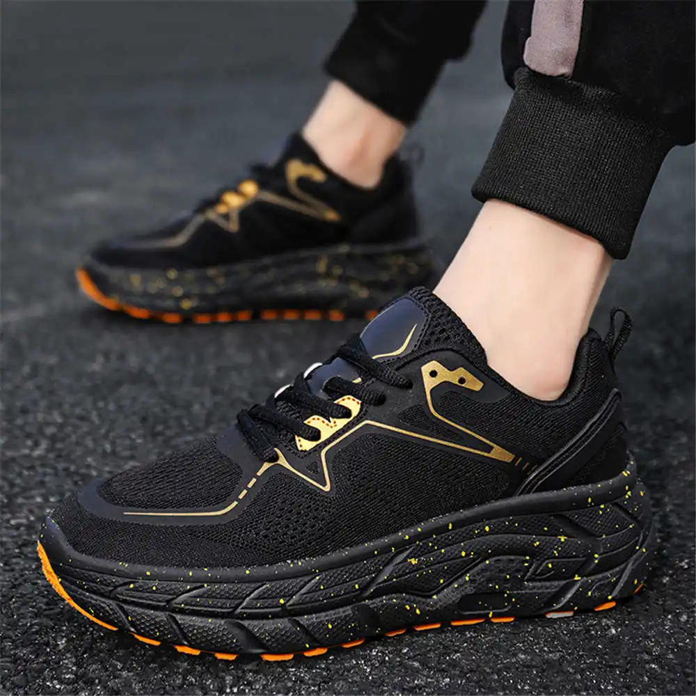 滑りません サイズ 37 靴サイズ 44 テニススニーカー男 - Streetwear Brand Italy のレビューと価格