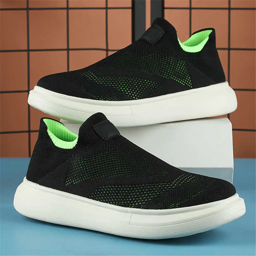 女性用厚底ストッキングスニーカー,茶色の靴,スケートボード, - Streetwear Brand Italy のレビューと価格