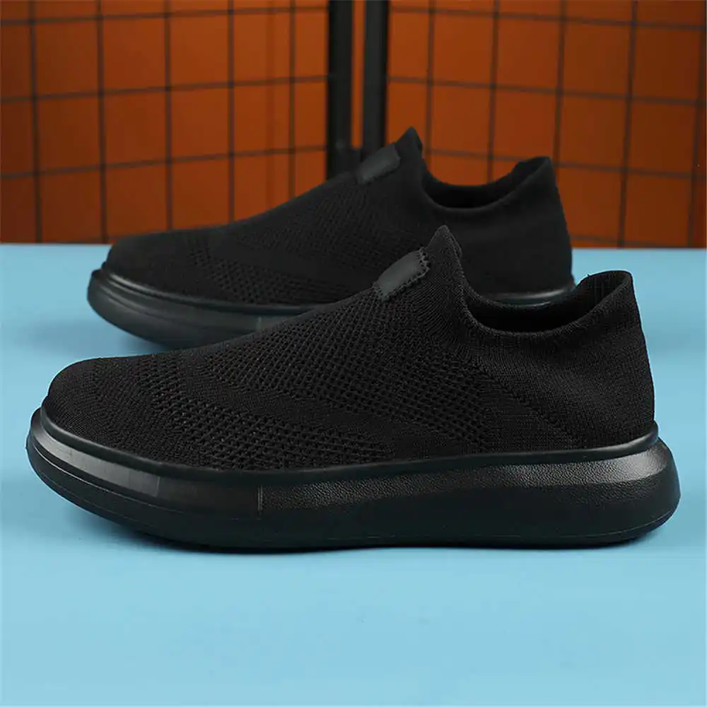 女性用厚底ストッキングスニーカー,茶色の靴,スケートボード, - Streetwear Brand Italy のレビューと価格