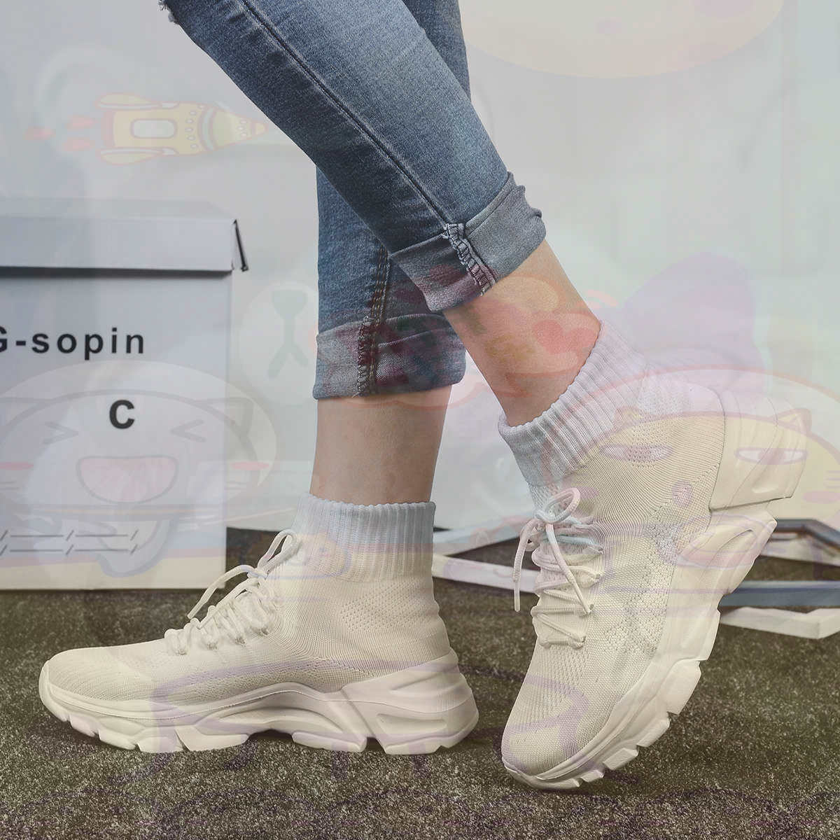 身長を伸ばすシュメールバスケットボールバスケットボール女性の - Streetwear Brand Italy のレビューと価格