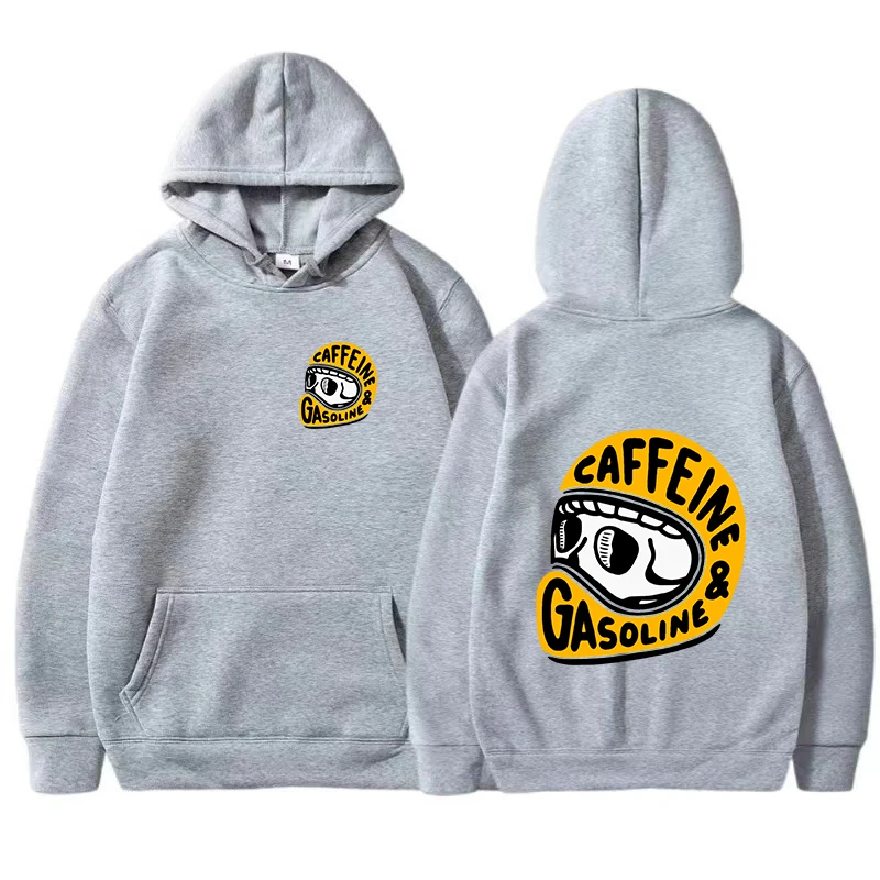 ホット2026高級ブランドグラフィックメンズレディースオーバ - Streetwear Outfit Brand のレビューと価格